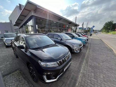 Autohaus Kartes Lebach GmbH